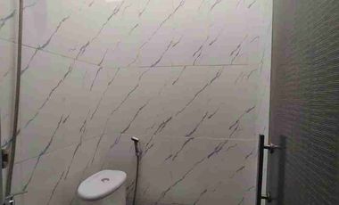 rumah2 lantai akses motor selangkah ke pgc cililitan