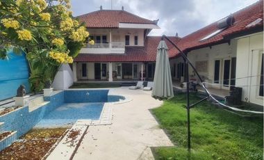 Property / Villa Sale By Auction