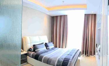 Apartemen Luas Mewah dengan 2 Private Lift  ,Lengkap dengan premium Furniture