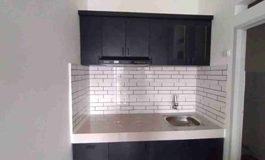 rumah 2 lantai murah dekat Polsek Kramat jati jakarta timur