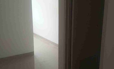 rumah 2 lantai murah dekat Polsek Kramat jati jakarta timur