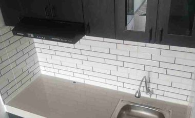 rumah 2 lantai murah dekat Polsek Kramat jati jakarta timur