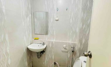 disewakan unit apartemen type studio full furnish