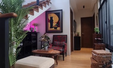 Fully Furnished 5 Bedroom 5BR House and Lot at South Bay Gardens, BF Homes, Parañaque City