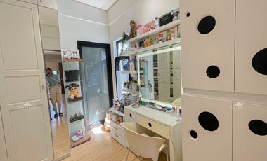 Fully Furnished 5 Bedroom 5BR House and Lot at South Bay Gardens, BF Homes, Parañaque City