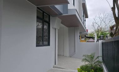 Clean Title RFO Brand New Duplex House and Lot FOR SALE at Grand Centennial Homes Kawit Cavite