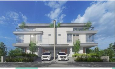 Clean Title RFO Brand New Duplex House and Lot FOR SALE at Grand Centennial Homes Kawit Cavite