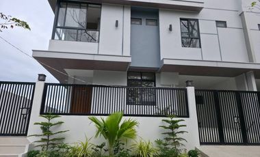 Clean Title RFO Brand New Duplex House and Lot FOR SALE at Grand Centennial Homes Kawit Cavite