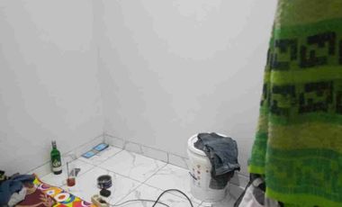 rumah akses motor dekat ke tb simatupang di condet