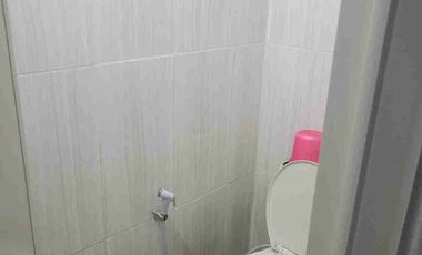 rumah akses motor dekat ke tb simatupang di condet