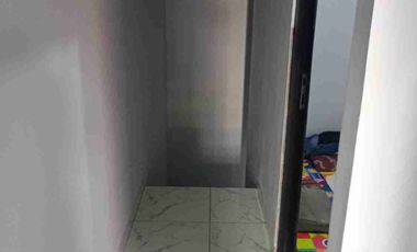 rumah akses motor dekat ke tb simatupang di condet