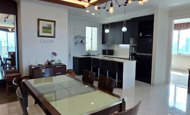 DIJUAL CEPAT / DISEWA Apartemen Ambasador 2 ITC Kuningan Setiabudi 3 BR - Sudah Renovasi Dekat ke Embassy LRT MRT Busway One Satrio