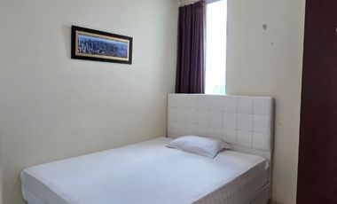 DIJUAL CEPAT / DISEWA Apartemen Ambasador 2 ITC Kuningan Setiabudi 3 BR - Sudah Renovasi Dekat ke Embassy LRT MRT Busway One Satrio