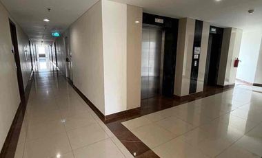 bersih Rapi 2 kamar TSM transpark cibubur furnish baru belum pernah disewakan