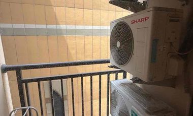 bersih Rapi 2 kamar TSM transpark cibubur furnish baru belum pernah disewakan