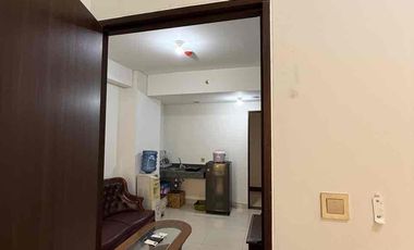 bersih Rapi 2 kamar TSM transpark cibubur furnish baru belum pernah disewakan