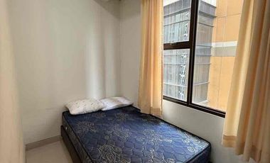 bersih Rapi 2 kamar TSM transpark cibubur furnish baru belum pernah disewakan