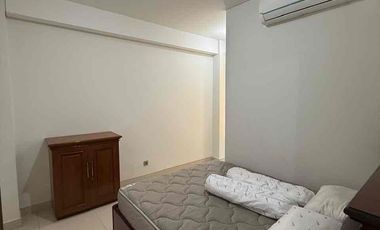 bersih Rapi 2 kamar TSM transpark cibubur furnish baru belum pernah disewakan
