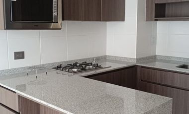 Depto en Parque Olimpia, 1 dormitorio