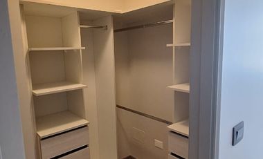 Depto en Parque Olimpia, 1 dormitorio