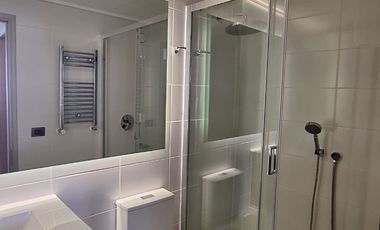 Depto en Parque Olimpia, 1 dormitorio