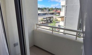 Depto en Parque Olimpia, 1 dormitorio