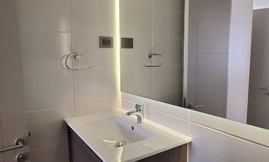 Depto en Parque Olimpia, 1 dormitorio