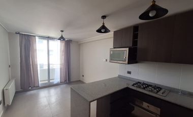 Depto en Parque Olimpia, 1 dormitorio