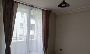 Depto en Parque Olimpia, 1 dormitorio