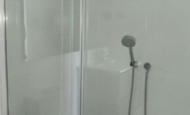 Depto en Parque Olimpia, 1 dormitorio