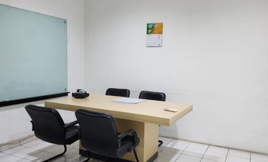 DIJUAL RUKO BINTARO TRADE CENTER - BTC