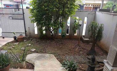 Dijual Rumah Bagus Siap Huni di Nusa Loka BSD