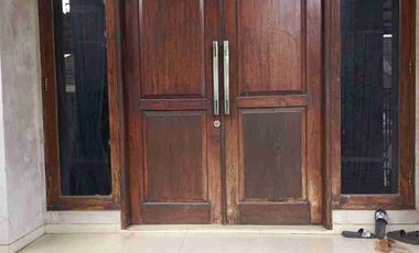 Dijual Rumah Bagus Siap Huni di Nusa Loka BSD