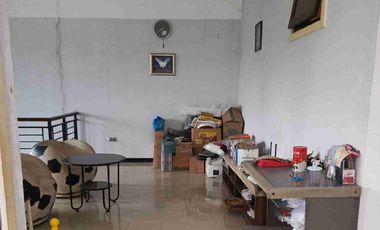 Dijual Rumah Bagus Siap Huni di Nusa Loka BSD