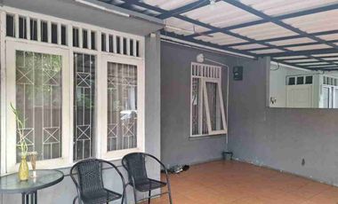 Dijual Rumah Minimalis di Nusa Loka BSD