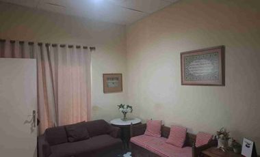 Dijual Rumah Minimalis di Nusa Loka BSD