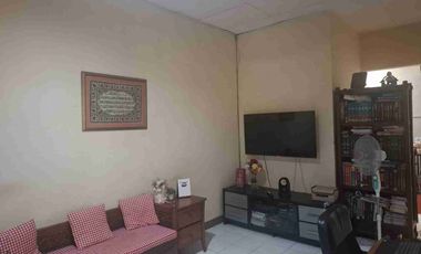 Dijual Rumah Minimalis di Nusa Loka BSD