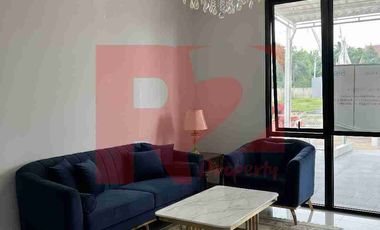 Rumah Dijual di Kranggan Cibubur Bekasi