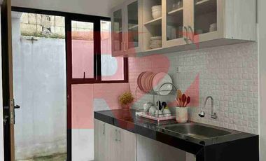 Rumah Dijual di Kranggan Cibubur Bekasi