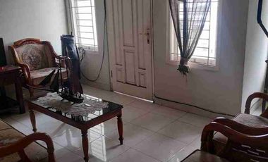 Dijual Rumah Bagus Siap Huni di Nusa Loka BSD