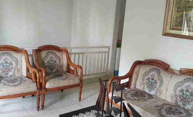 Dijual Rumah Bagus Siap Huni di Nusa Loka BSD