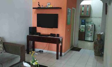 Dijual Rumah Bagus Siap Huni di Nusa Loka BSD