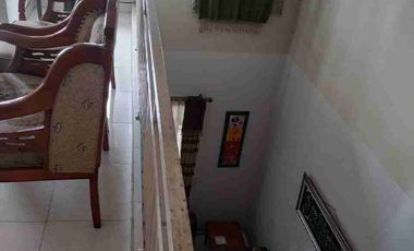 Dijual Rumah Bagus Siap Huni di Nusa Loka BSD