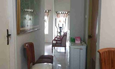 Dijual Rumah Bagus Siap Huni di Nusa Loka BSD