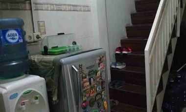 Dijual Rumah Bagus Siap Huni di Nusa Loka BSD