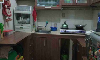 Dijual Rumah Bagus Siap Huni di Nusa Loka BSD