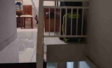 Dijual Rumah Bagus Siap Huni di Nusa Loka BSD