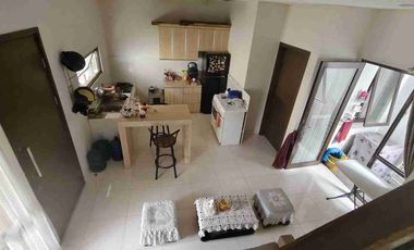 Dijual Rumah Bagus Siap Huni di Nusa Loka BSD