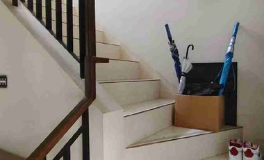 Dijual Rumah Bagus Siap Huni di Nusa Loka BSD