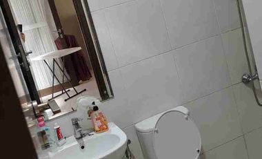 Dijual Rumah Bagus Siap Huni di Nusa Loka BSD